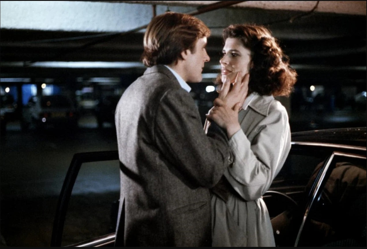 Популярность пришла к Фанни Ардан после фильма «Соседка» (1981) Франсуа Трюффо, где она играла с Жераром Депардье. В 1982 году за эту роль Ардан получила премию «Сезар»
