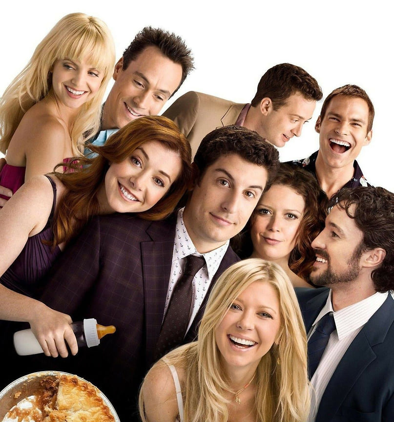 В 2000-х Наташа Лионн обрела популярность благодаря роли Джессики в серии подростковых комедий «Американский пирог»