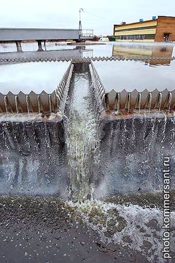 Работа мини-теплоэлектростанций на Курьяновских и Люберецких очистных сооружениях значительно снизит нагрузку на энергосистему Москвы и позволит очищать сточные воды непрерывно