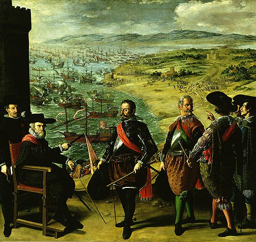 Удар, нанесенный испанцами по репутации герцога Бэкингема, привел к войне и к неудачной осаде Кадиса, нанесшей удар по репутации всех англичан