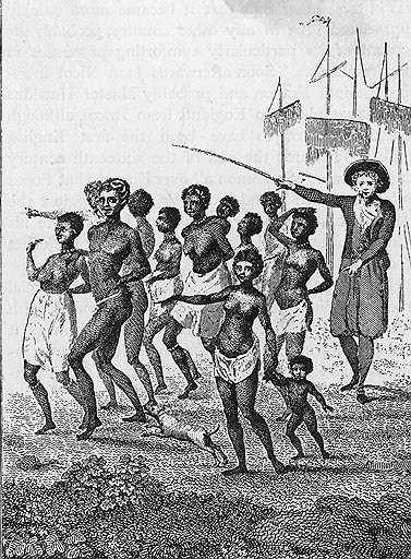 За право начать войну за свободную продажу рабов в испанские колонии капитан Роберт Дженкинс отдал свое правое ухо