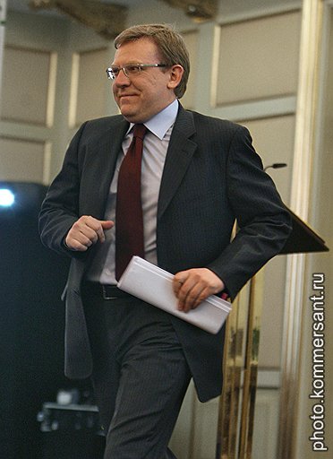 Год выборов потребовал от Алексея Кудрина особо тщательного бюджетного лавирования