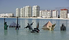 По цене квартиры на окраине Москвы можно купить небольшие апартаменты в любой столице мира