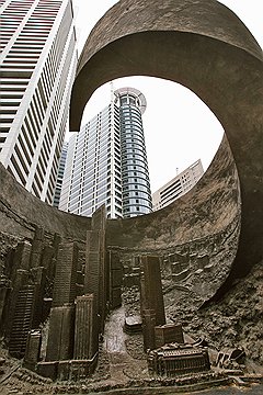 На азиатских рынках недвижимости стоит ориентироваться в первую очередь на дорогие объекты