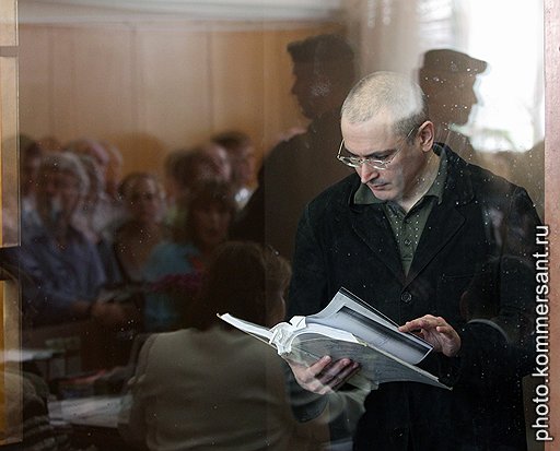 Одно из обвинений Михаилу Ходорковскому заключалось в использовании трансфертного ценообразования, хотя запрещающий эту схему закон все еще не принят