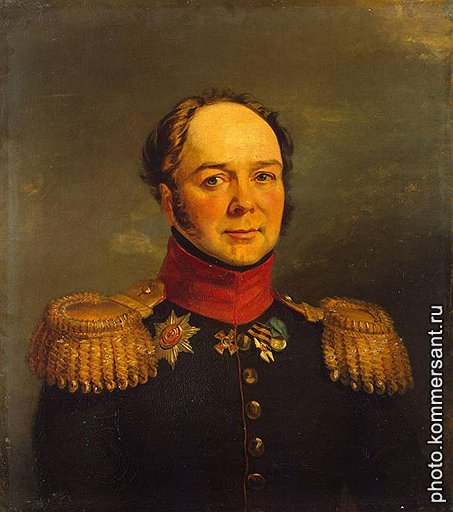 Генерал Ушаков, выжив в страшнейших битвах, погиб в тюрьме, доверившись вороватым подчиненным