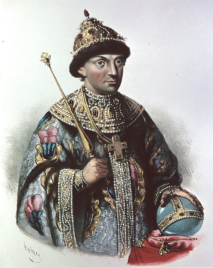 Царь Федор Алексеевич хотел сократить число благородных рейдеров, но лишь расширил их возможности 