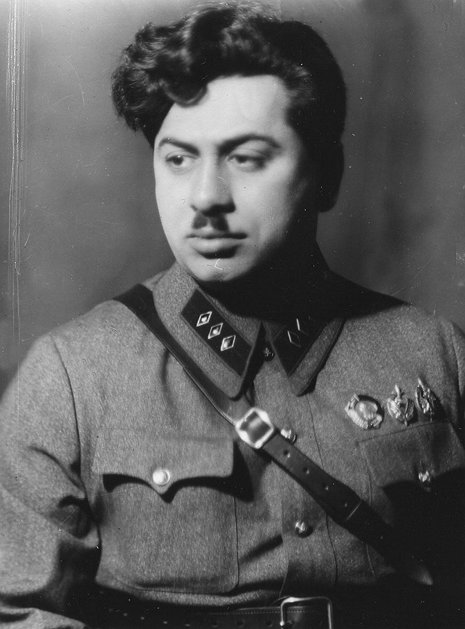 Уйдя от расправы сталинских спецслужб, Генрих Люшков не смог уклониться от пули японских, ликвидировавших его за ненадобностью в 1945 году