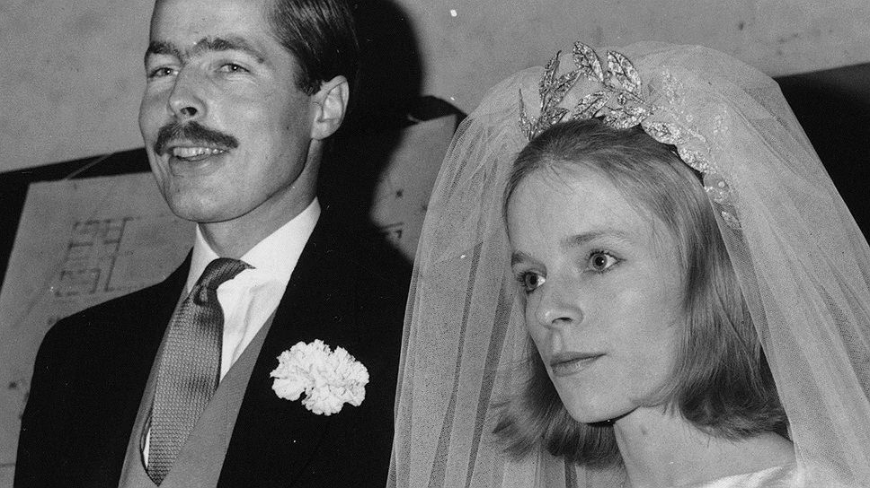 До свадьбы с Вероникой Дункан лорда Лукана называли Счастливчиком. После свадьбы он стал самым неудачливым убийцей в мире 
