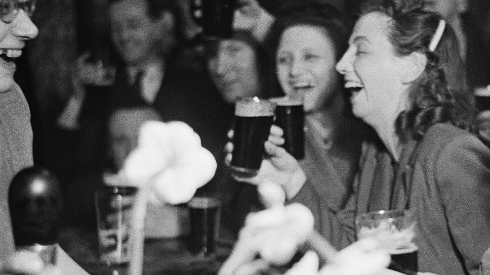 За англичанами долго не признавали права пить пиво без дохлых мышей, но улитка в пивной бутылке переполнила чашу терпения британских судей 
