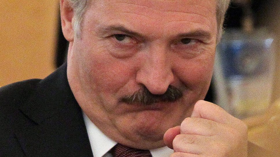 За попытку выкупить &quot;Беларуськалий&quot; Александр Лукашенко отомстил Сулейману Керимову уголовным преследованием