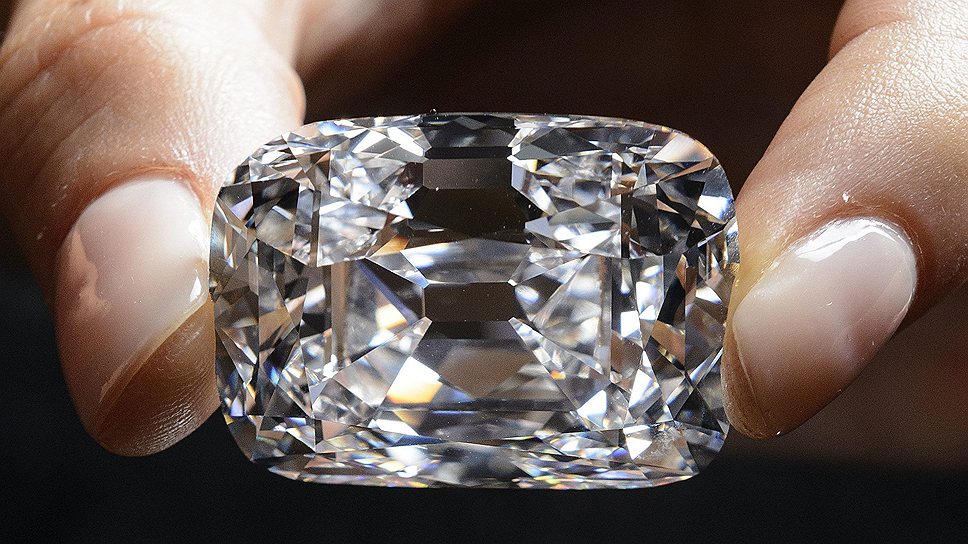 В 1993 году алмаз &quot;Эрцгерцог Иосиф&quot; был продан с аукциона за $6,5 млн. В 2012 году — уже за $21,47 млн 
