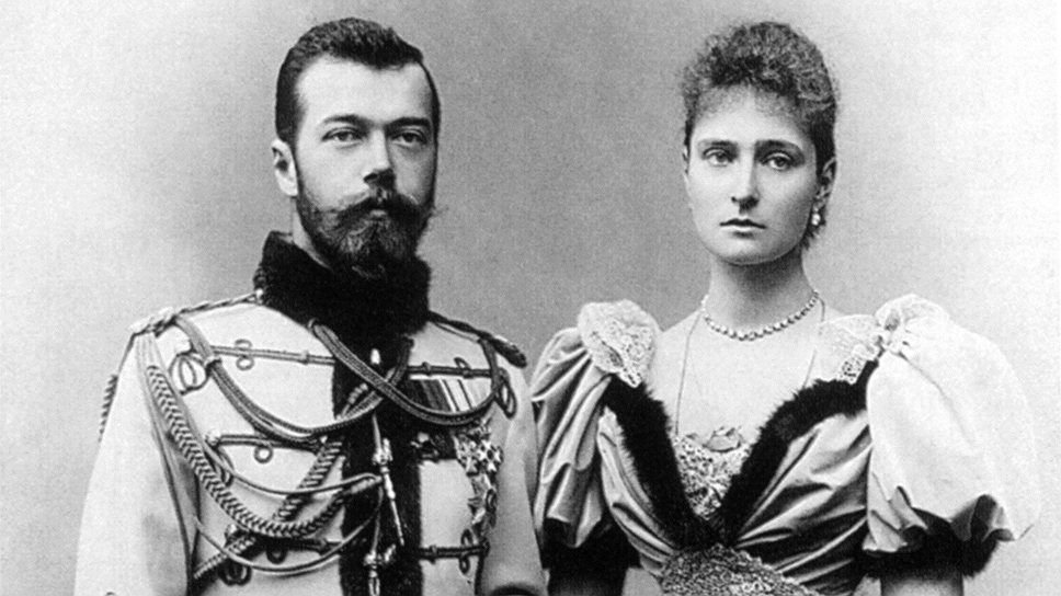 Прекрасно начавшийся визит Николая II с супругой во Францию неожиданно завершился грандиозной антироссийской кампанией в прессе 
