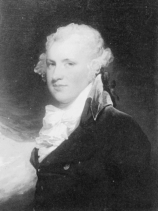 Джеймс Гринлиф обманул самого Джорджа Вашингтона, но перепродать город, названный в его честь, так и не смог 
