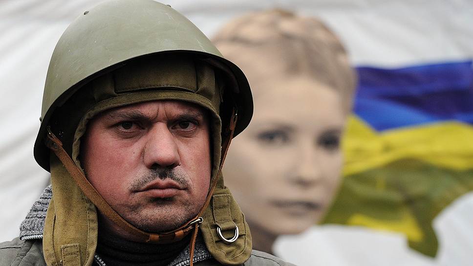 Призрак популистской политики Юлии Тимошенко до сих пор тревожит украинское общество