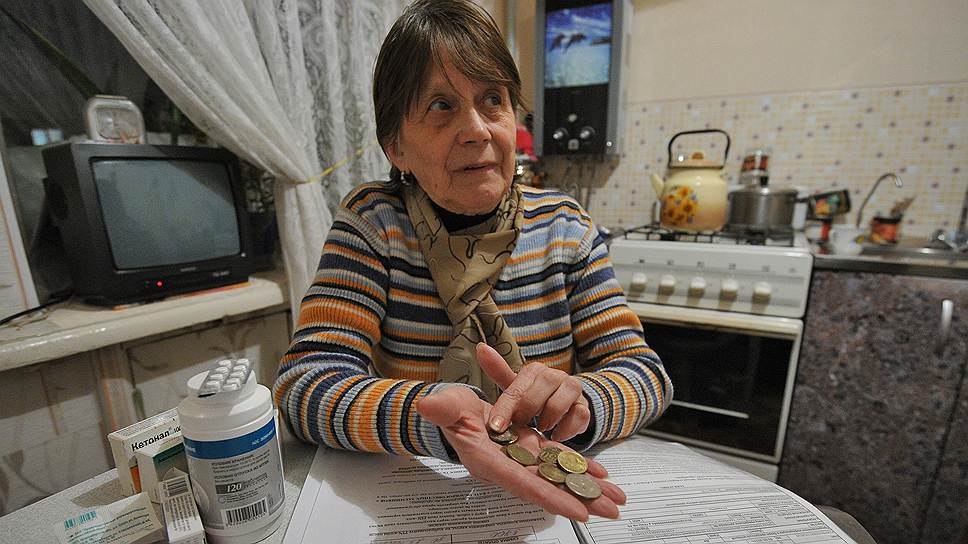 Пенсионерка Валентина Засыпкина заняла у банков 200 тыс. руб. и теперь не знает, как их вернуть
