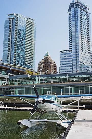 Пентхаус в Ванкувере стал первым канадским объектом недвижимости, попавшим в рейтинг самого дорогого жилья. Он был продан за $55 млн