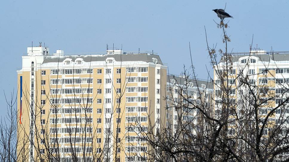 Самые дешевые квадратные метры в московских новостройках — в районе Некрасовки. В жилом комплексе &quot;Некрасовка-парк&quot; есть квартиры по цене 95 тыс. руб. за 1 кв. м 
