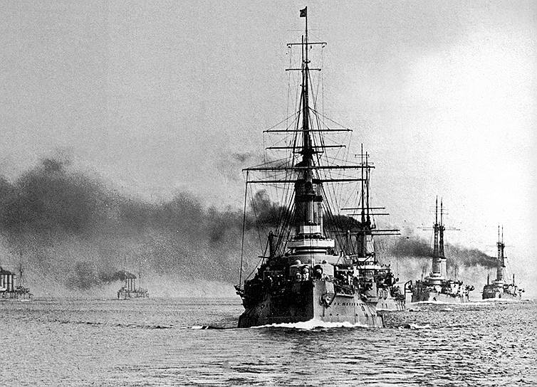 Царский Балтийский флот накопил немало ценностей, которые с большой выгодой для себя реализовывали советские интенданты 
