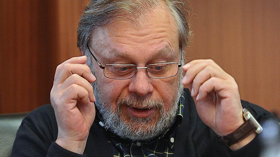 Фильм "Географ глобус пропил" для сенатора Леонида Лебедева — единственный прибыльный кинопроект в России
