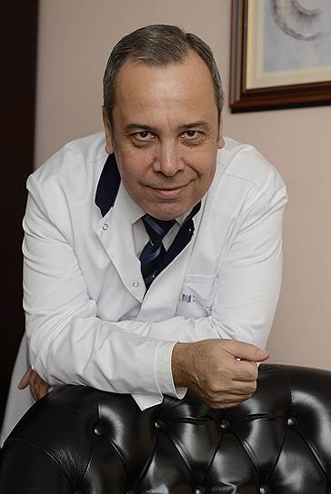 Диетолог Алексей Ковальков написал книгу о похудании, чтобы увеличить поток клиентов в собственную клинику 
