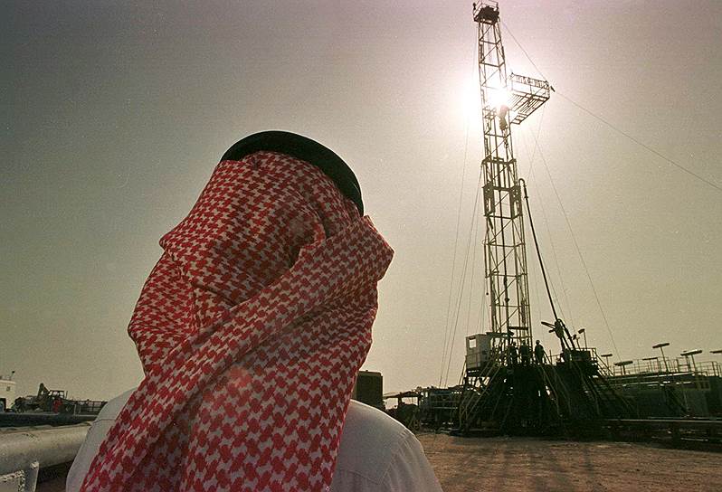 Национальная нефтяная компания Saudi Aramco — мировой лидер и по добыче нефти, и по ее запасам, и даже по стоимости бизнеса