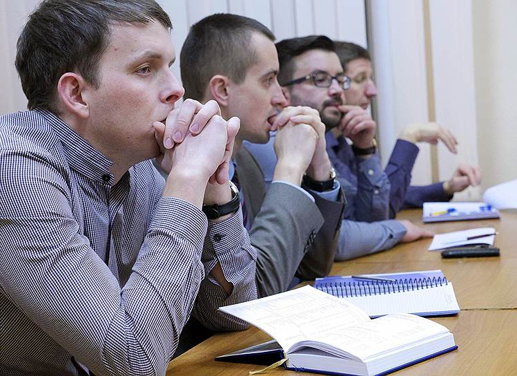 В России достаточно людей, которые воспринимают бизнес-образование серьезно