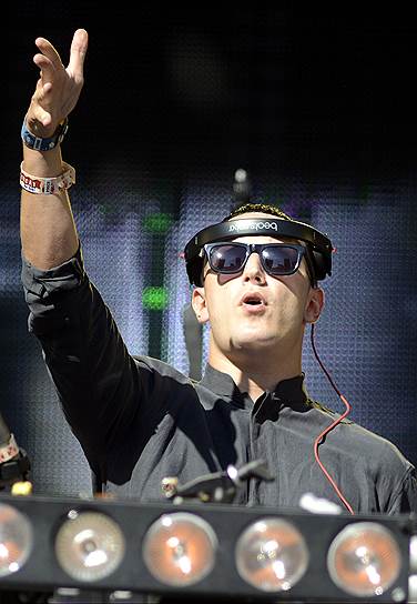 DJ Snake — 27-е место в списке самых влиятельных деятелей EDM журнала Billboard, хедлайнер фестиваля Alfa Future People (17-19 июля, Нижний Новгород) 
