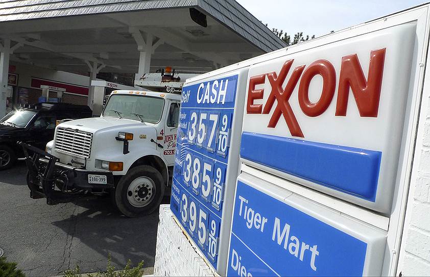 Exxon требует от России полмиллиарда долларов переплаченных налогов по проекту &quot;Сахалин-1&quot;