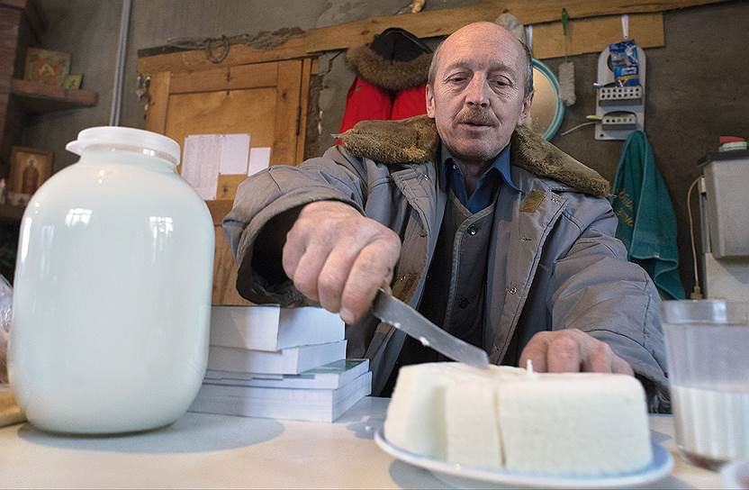 Российские производители сыров стараются изо всех сил, но в среднем по рынку качество падает