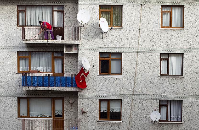 Турецкие квартиры оказались настоящей ловушкой для российских собственников