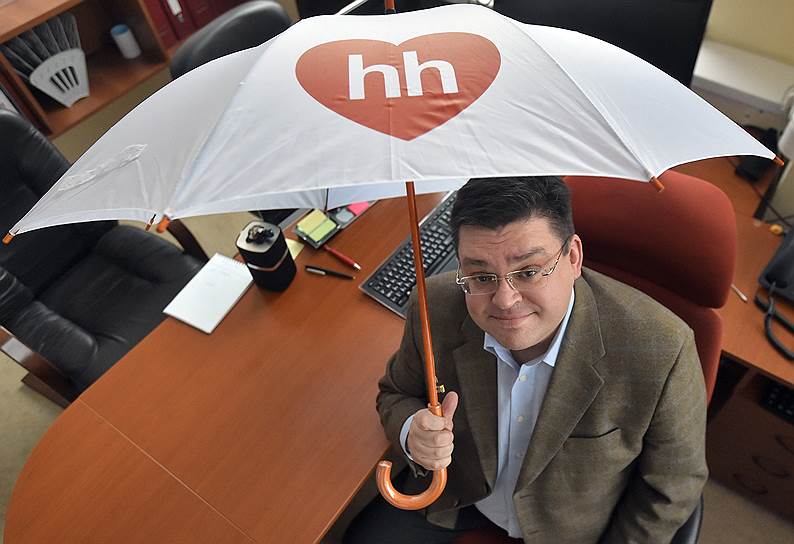 HeadHunter несколько раз менял владельцев, но благодаря Михаилу Жукову это не имело негативных последствий для компании 
