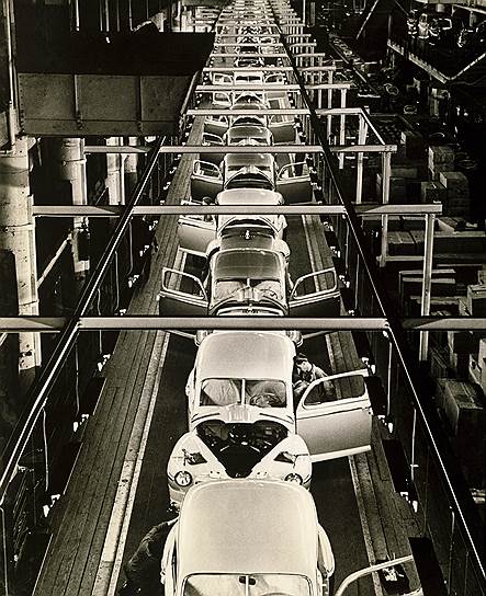 Премиальная линейка Ford Mercury просуществовала с 1939 по 2010 год 
