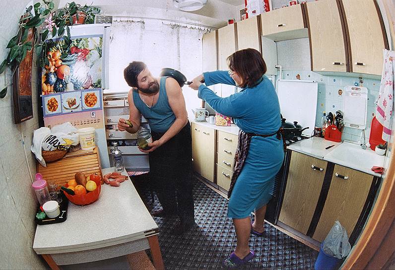 Покупка кухонной утвари в кредит опасна не только для финансового здоровья