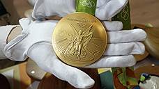 Девальвация олимпийских медалей