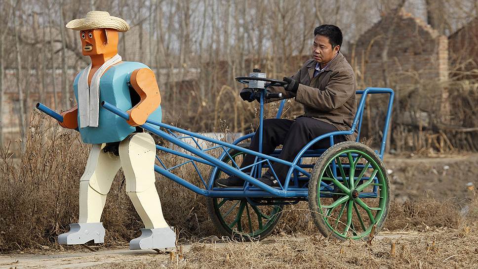 Российские изобретатели завидуют китайским: и оборудование у них дешевле, и не нужно налаживать социальные связи, чтобы получить доступ к технологиям