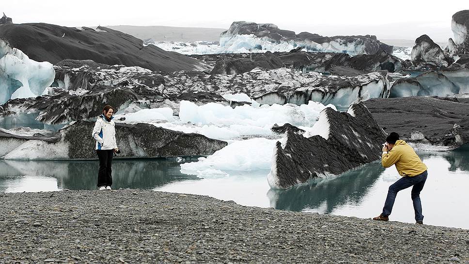 Почему исландцы недовольны наплывом туристов