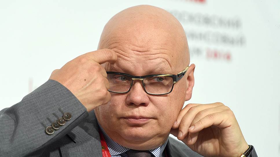 Алексей Лавров: резервы в сокращении расходов на госзакупки есть