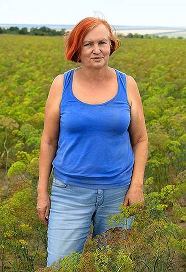 Компанию &quot;Моя мечта&quot; Ирина Минина основала, мечтая о вишневом саде, но для начала решила заняться более рентабельными проектами