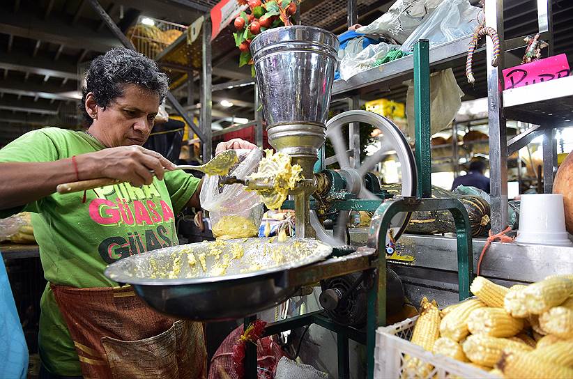 Политика Мадуро привела к тому, что мелкий и средний бизнес массово сворачивается