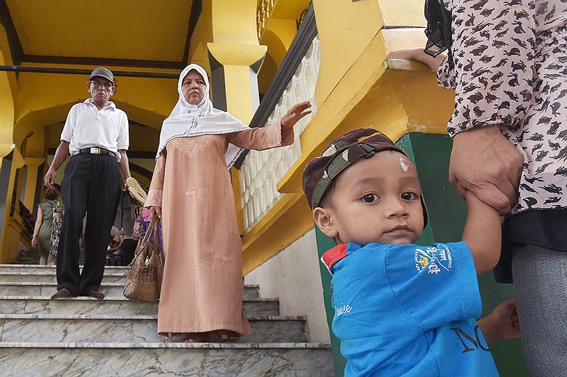 Ислам в индонезийском воплощении мало влияет на экономическое развитие. По крайней мере, пока 