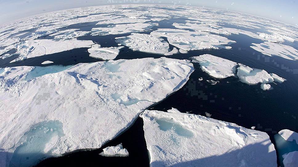 Чего ждать России от теплеющей Арктики