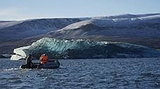 Изучение арктических морей &mdash; приоритетная задача российских океанологов