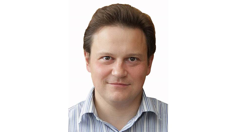 Алексей Лесив, учредитель (35%) ООО «Термоэлектрика»