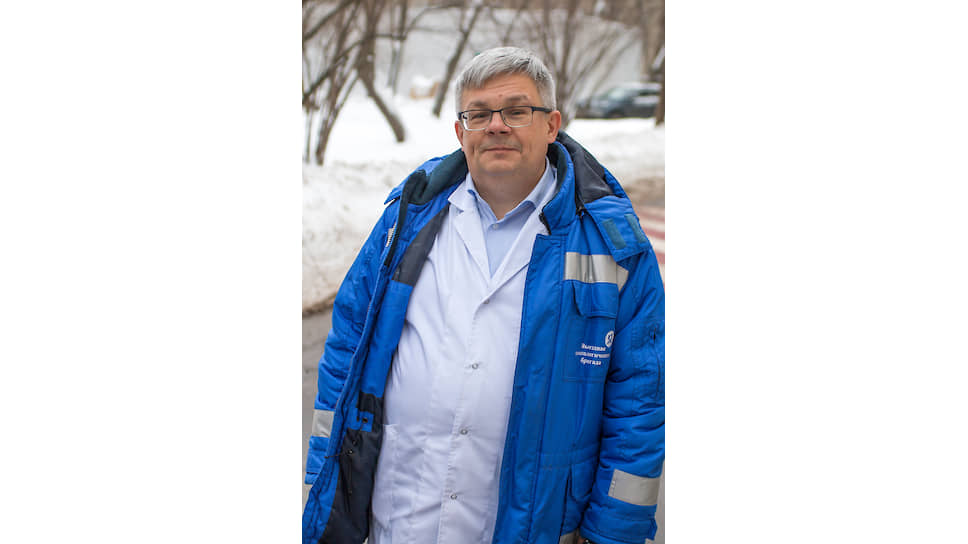 Главный трансфузиолог Москвы – о лечении плазмой выздоровевших от ковида