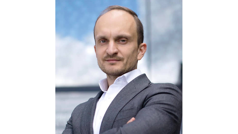 Владимир Сакович, генеральный директор Skolkovo Ventures