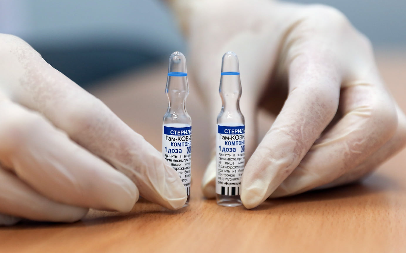 Снижение зависимости от импорта