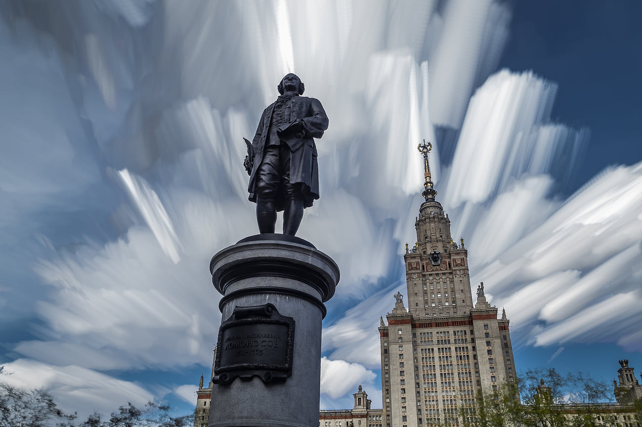 Восточно-Сибирский государственный университет технологий и управления (ВСГУТУ)