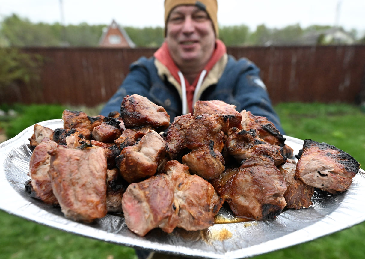 Пора заканчивать с мясом – Наука