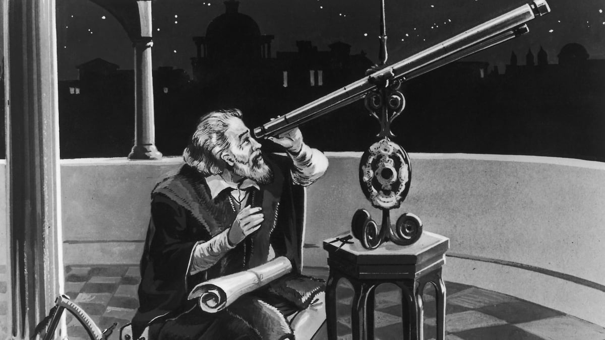 Помощник по выбору телескопа
